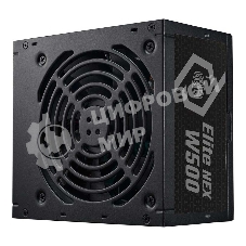 Блок питания COOLER MASTER ATX 500W MPW-5001-ACBW-BEU