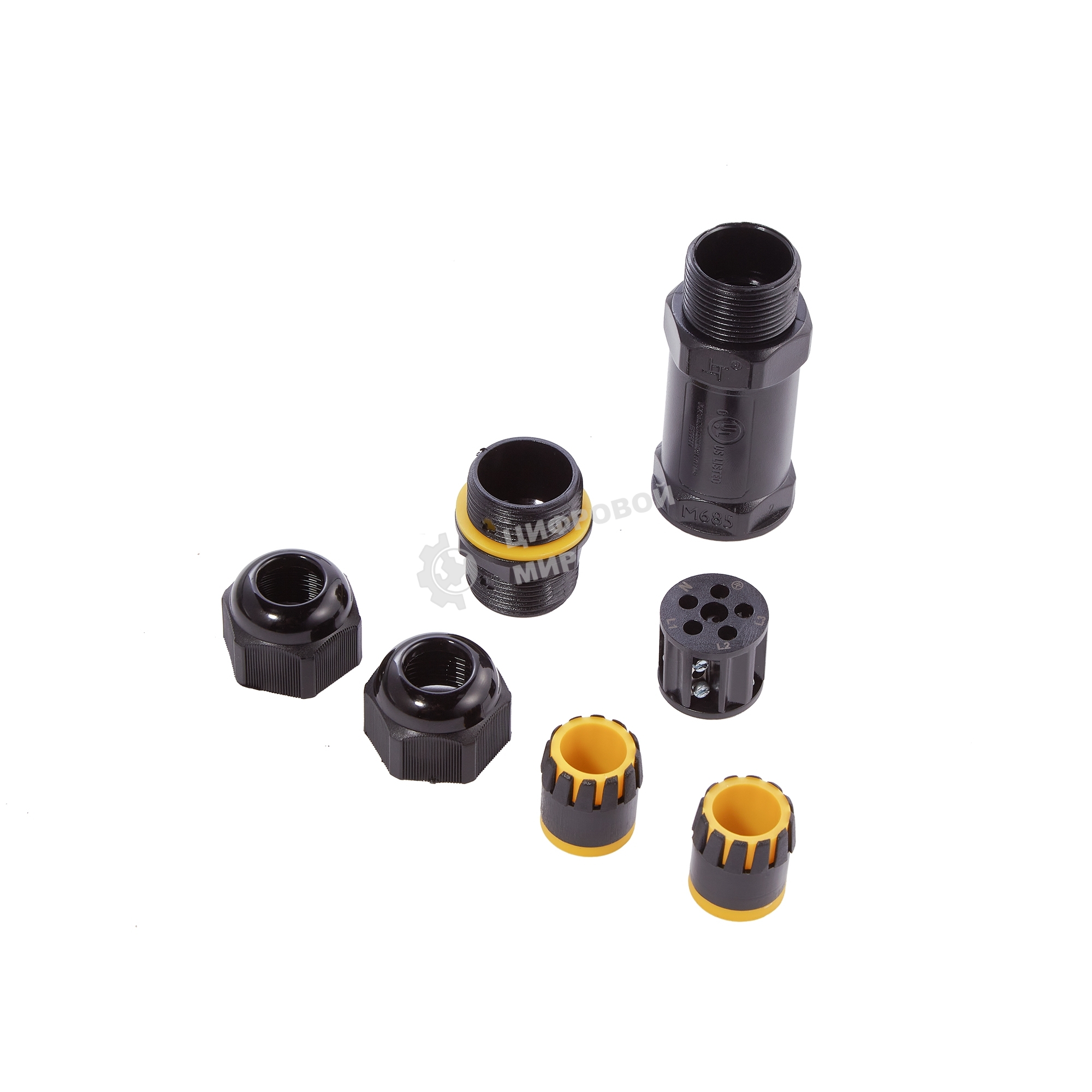 Обогреватель инфракрасный Ballu BIH-T2-4.5 серый, 4500 Вт, 45 м2