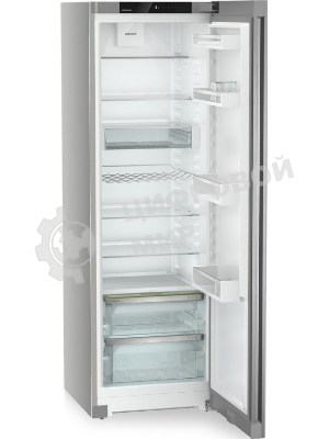 Холодильник Liebherr Rsfd 5220-22 001 серебристый однокамерный 398л