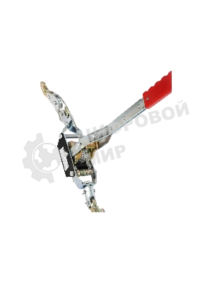 Лебедка ручная рычажная PATRIOT WH 4000R, усилие - 4000 кг, трос- 3 м