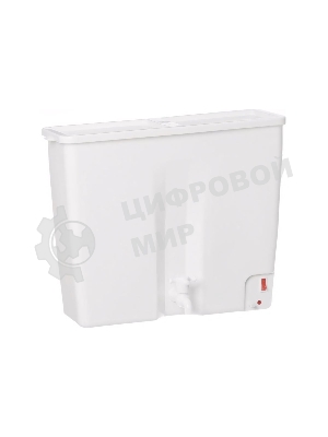 Водонагреватель ЭлБЭТ ЭВБО-22, 22 л., 1,25кВт