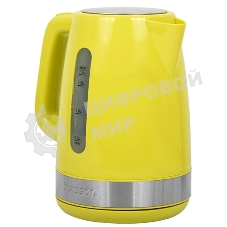 Чайник электрический OURSSON KE1716P/GA