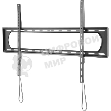 Кронштейн для телевизора Ultramounts UM825F черный 60