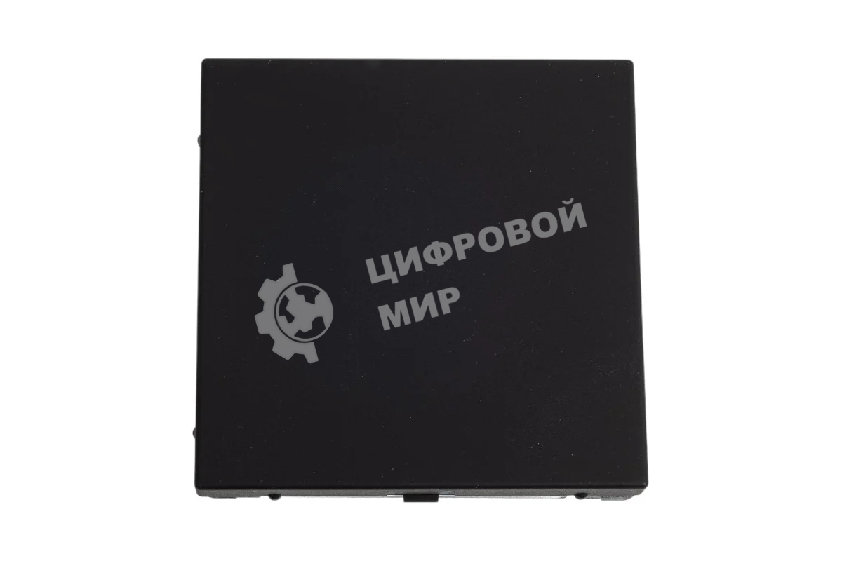 Заглушка ArtGallery без суппорта для многопост. рамок карбон SE GAL001009