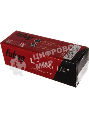 Лубрикатор FUBAG L 1700 1/4'' 190110