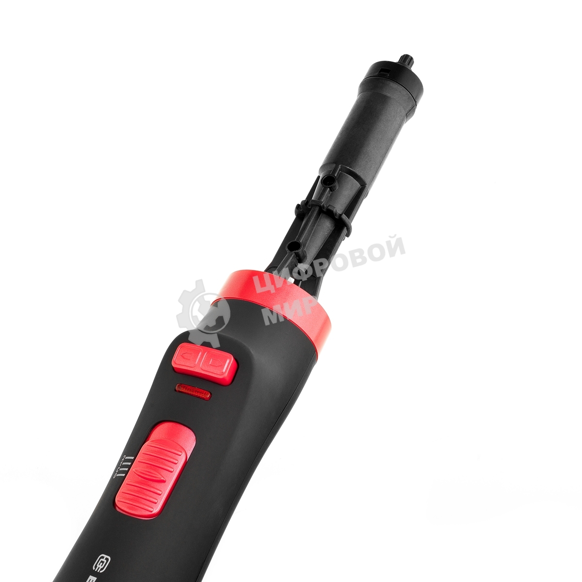 Выпрямитель BRAYER, регул.темпер. 150-230 °С, автоотключ,LED-дисплей, фиолет BR3133RD