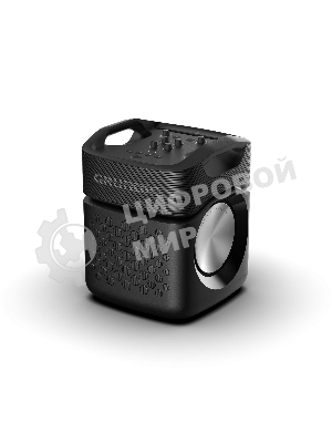 Портативная аудиосистема Grundig PartyHit Max