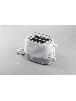 Тостер Gorenje T850WE 720 Вт, белый