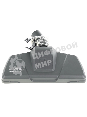 Пылесос моющий Thomas Multi Clean X10 Parquet аквамарин/серебристый, 325/1700 Вт, уборка влажная/сбор жидкости/сухая, пылесборник контейнер/мешок 6 л
