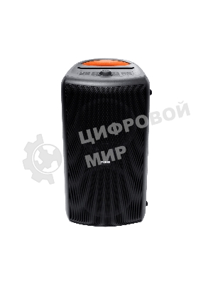 Портативная колонка MEG SPA130BL, 130Вт, Bluetooth 5.3, время работы до 12ч, черная