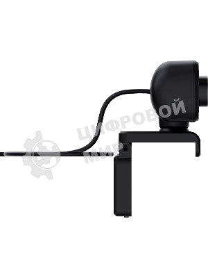 Веб-камера Defender G-lens 2591 2560x1440, 30 кадр/с, USB, микрофон, крепление на мониторе
