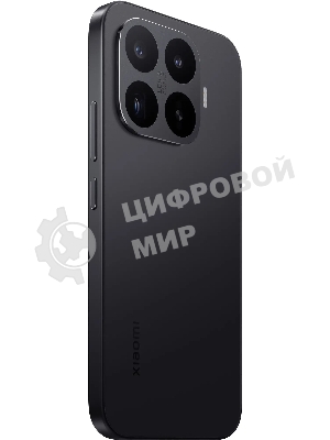 Смартфон Xiaomi 17T 12/256Gb черный