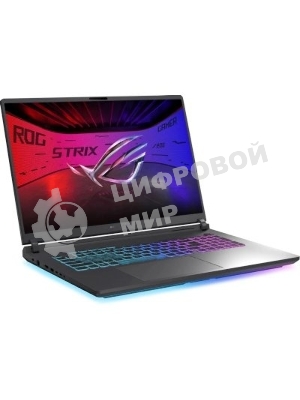 Ноутбук Asus ROG Strix G18 G815LR-TT344/18