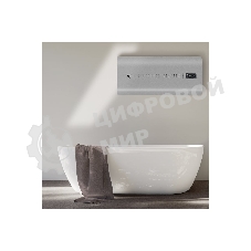 Водонагреватель Electrolux EWH 50 Centurio IQ 3.0 Silver