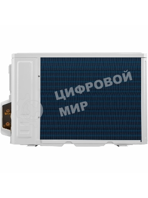Кондиционер сплит-система Electrolux Loft EACS-12HAL/N8 12000 BTU, 30 м², 28 дБ, охлаждение, обогрев, белый