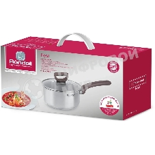 Ковш Rondell RDS-1319 Fest с/кр 14 см 0,9 л