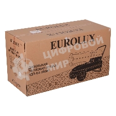 Тепловая дизельная пушка ТДП-EU-30000 Eurolux