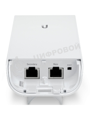 Точка доступа Wi-Fi Ubiquiti NSM2 OUTDOOR/INDOOR 150MBPS