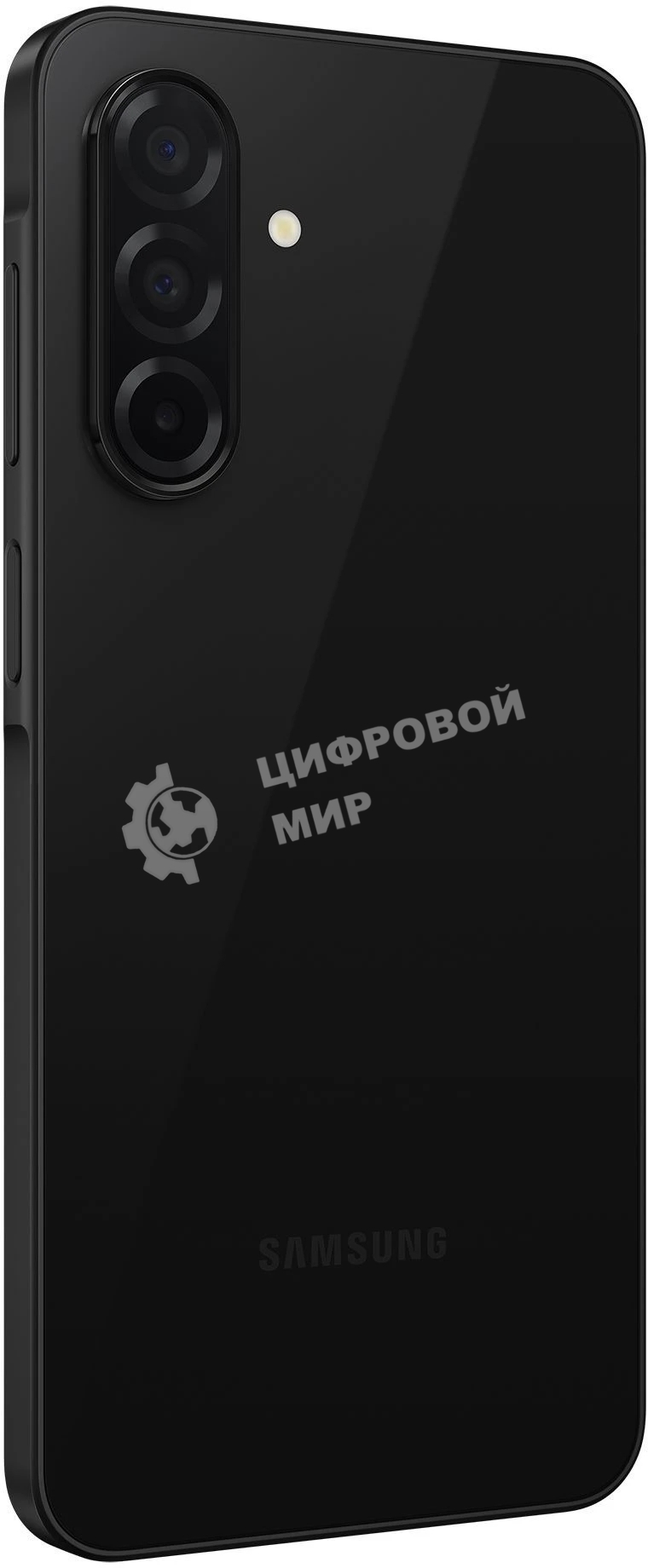 Смартфон Samsung Galaxy A26 5G SM-A266B 8/256Gb, черный