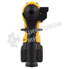 Перфоратор аккумуляторный Deli DC300 (2 АКБ*4А·ч + ЗУ, 20V, SDS PLUS, 2Дж, 4500уд/мин, 1400об/мин, сумка)