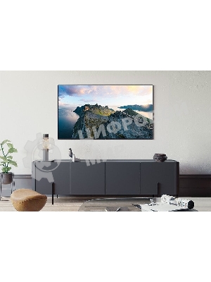 Телевизор Samsung 85