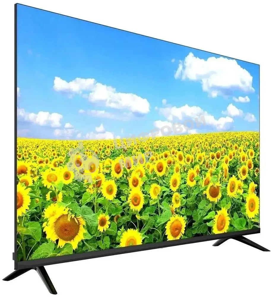 Телевизор Aiwa 43