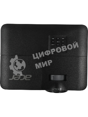 Проектор Acer X1228i, DLP 3D, XGA, 4500Lm, 20000/1, HDMI, Wifi, 2.7kg, Euro Power EMEA