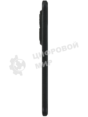 Смартфон Redmi Note 15 Pro+ 5G 8/256Gb, черный