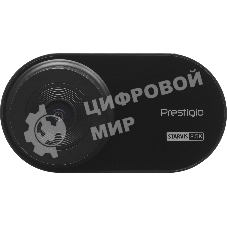 Видеорегистратор Prestigio RoadRunner 460W, 2560x1440, 3