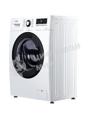 Стиральная машина ATLANT СМА 60У1218-Т-01 белый, загрузка фронтальная 6кг, 1200 об/мин., класс: A+++