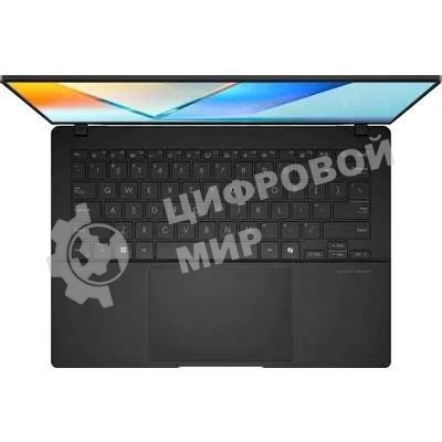 Ноутбук ASUS S5406SA-QD202 черный 14