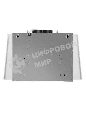 Вытяжка наклонная Maunfeld Tower 60 белый, 60 см, 700 куб. м/ч, 66 дБ