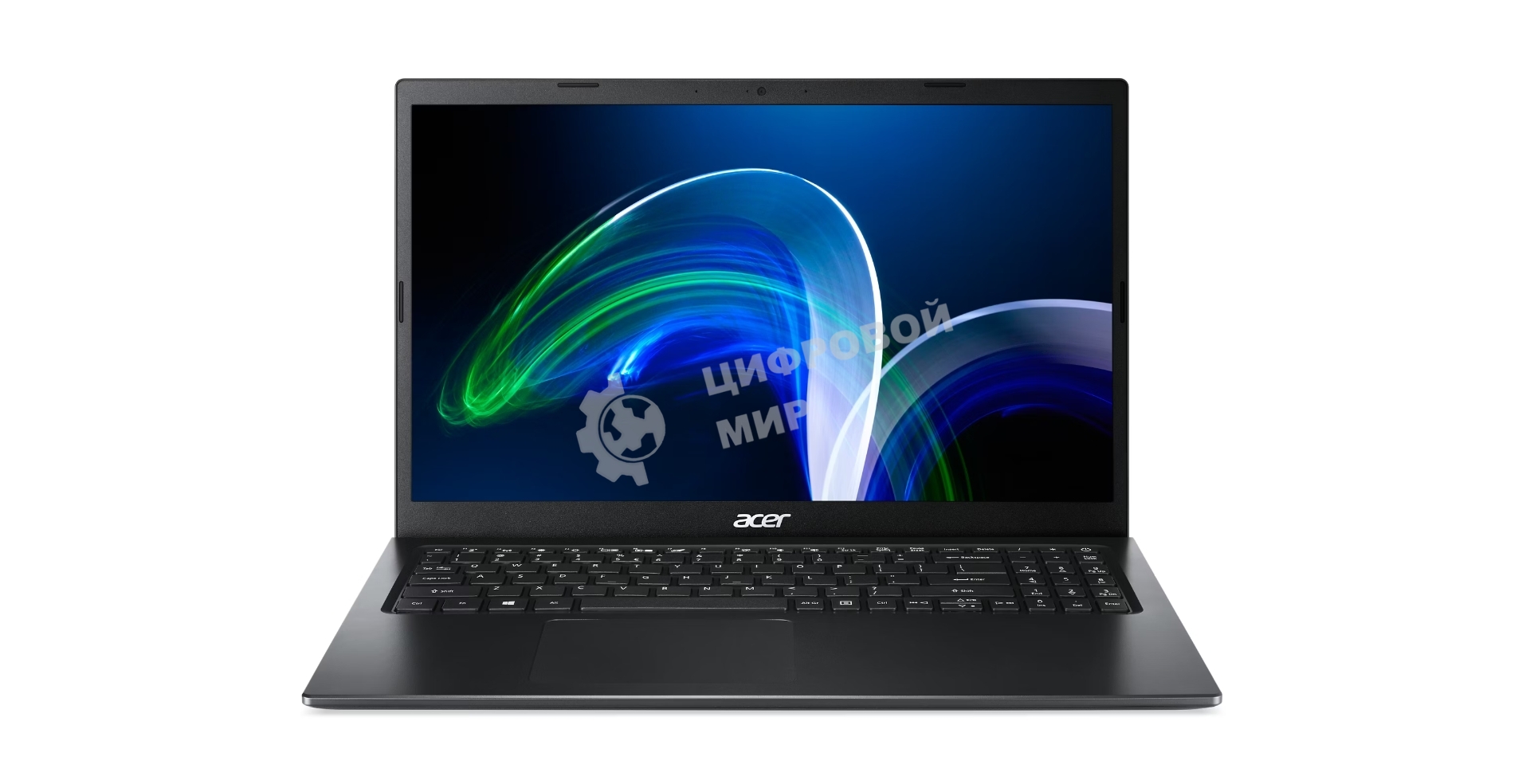 Ноутбук Acer Extensa 15 EX215-54-510N 15.6