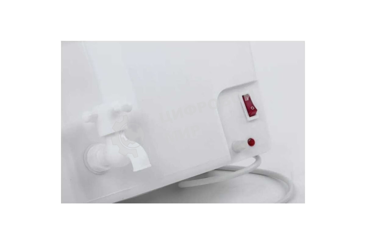 Водонагреватель ЭлБЭТ ЭВБО-22, 22 л., 1,25кВт