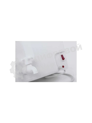 Водонагреватель ЭлБЭТ ЭВБО-22, 22 л., 1,25кВт