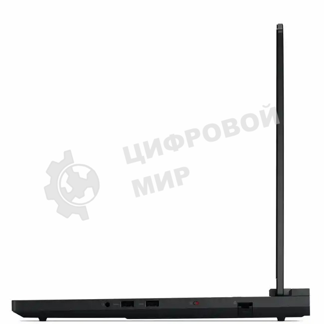 Ноутбук Lenovo Legion Pro 7 16IAX10H Core Ultra 9 275HX 64Gb SSD1Tb NVIDIA GeForce RTX5080 16Gb 16