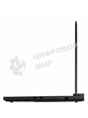 Ноутбук Lenovo Legion Pro 7 16IAX10H Core Ultra 9 275HX 64Gb SSD1Tb NVIDIA GeForce RTX5080 16Gb 16