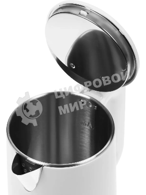 Чайник электрический Goodhelper GH-KPS186CWH