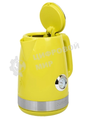 Чайник электрический OURSSON KE1716P/GA