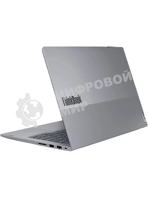 Ноутбук Lenovo ThinkBook 14 G6 IRL Intel Core i7 13700H 2400MHz/14