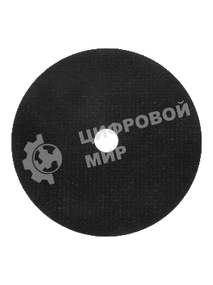 Круг отрезной по металлу Denzel WA46TBF 180 х 1,8 х 22,2 мм