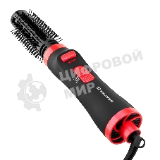 Выпрямитель BRAYER, регул.темпер. 150-230 °С, автоотключ,LED-дисплей, фиолет BR3133RD