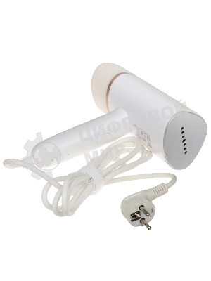 Отпариватель Philips STH3020/10 белый, 1000 Вт, 20 г/мин, 120 мл