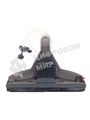 Пылесос моющий Thomas Multi Clean X10 Parquet аквамарин/серебристый, 325/1700 Вт, уборка влажная/сбор жидкости/сухая, пылесборник контейнер/мешок 6 л
