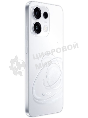 Смартфон Oppo CPH2859 Reno16 F 8/256Gb белый