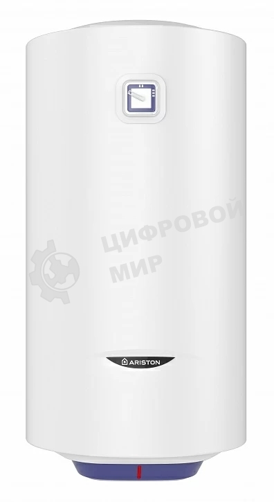 Водонагреватель Ariston BLU1 R ABS 50 V SLIM