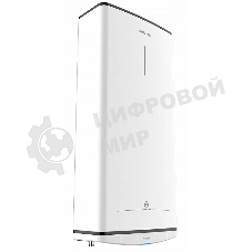 Водонагреватель Ariston Velis Tech Inox R ABS 50, 2 кВт, 50л, электрический настенный/белый