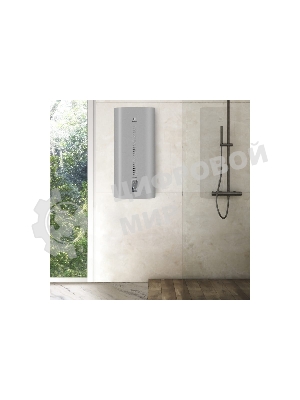 Водонагреватель Electrolux EWH 50 Centurio IQ 3.0 Silver
