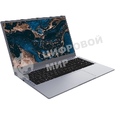Ноутбук Digma Pro Parvus M Ryzen 3 3200U 16Gb SSD 512Gb AMD Radeon 15.6