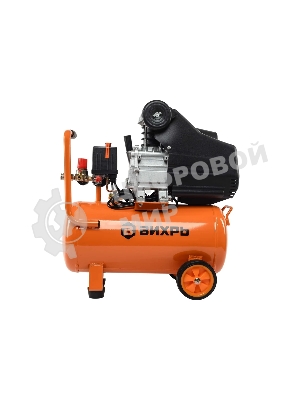 Компрессор Вихрь КМП-260/24 74/3/3